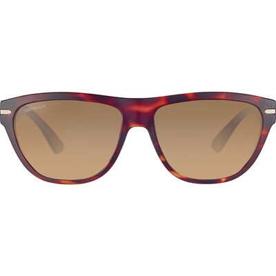 PANCHO, Red Tortoise Matte-Mineral Polarized Drivers Cat 2 to 3, hi-res